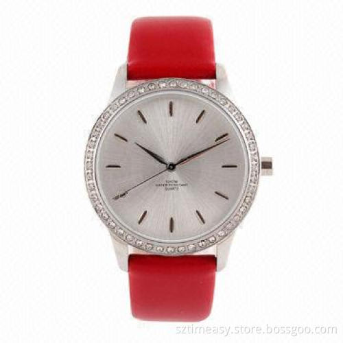 Metal Watch